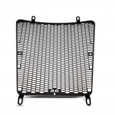 R&G Racing Pro Radiator Guard for the Aprilia RSV4 1100 (Factory) and V4 Tuono 1100 (Factory) 2015-2023 R&G Racing Pro Radiator Guard for the Aprilia RSV4 1100 (Factory) and V4 Tuono 1100 (Factory) 2015-2023